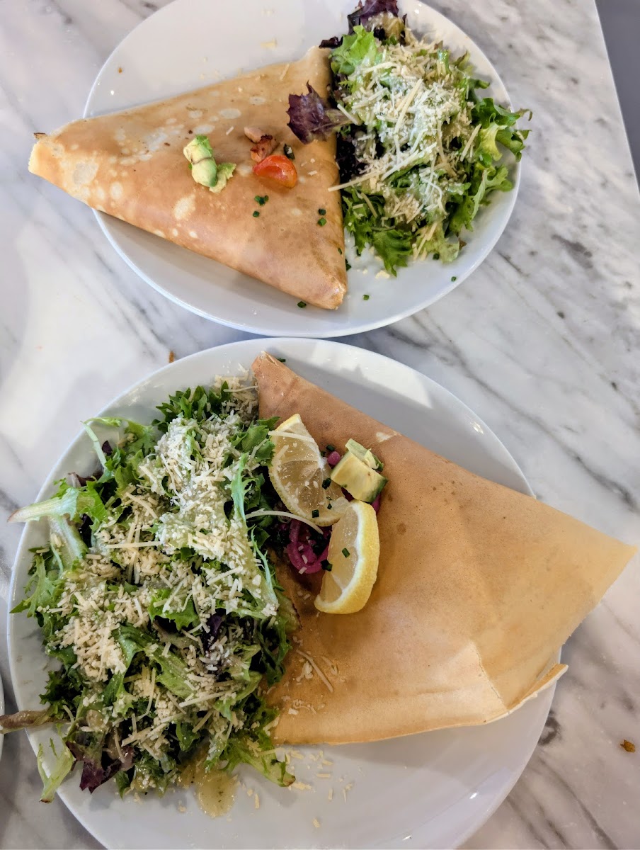 Sweet Paris Creperie And Cafe-4