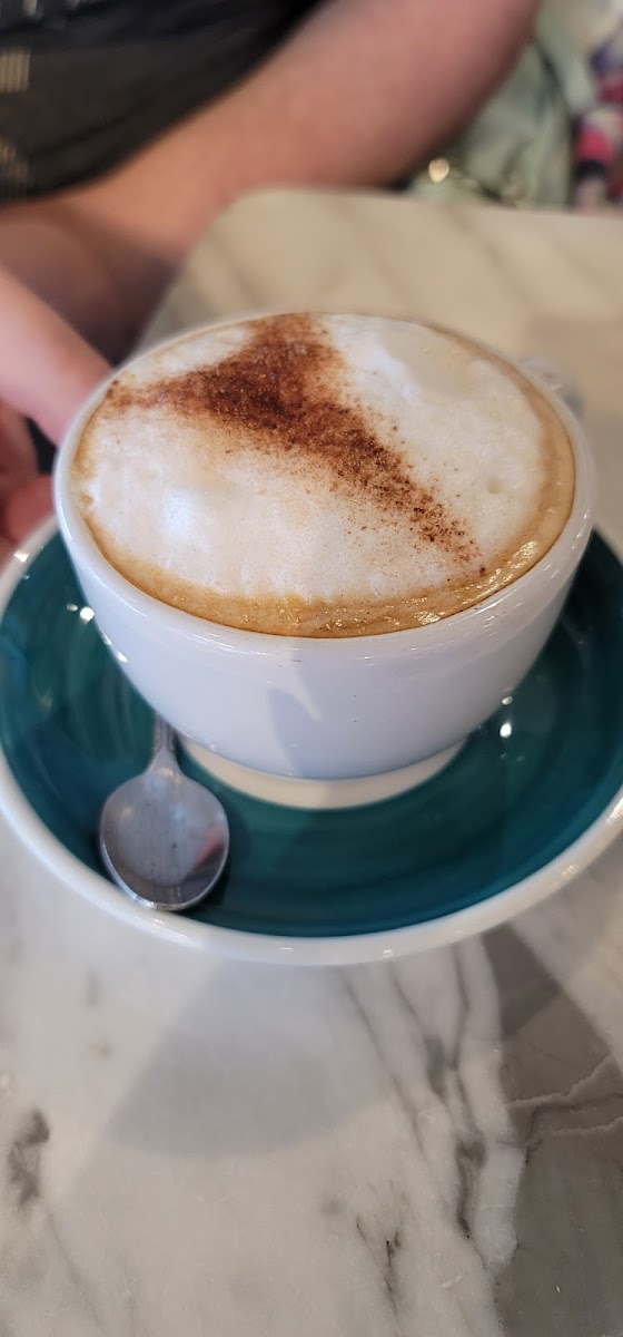 Sweet Paris Creperie And Cafe-6